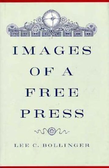 Images of a Free Press