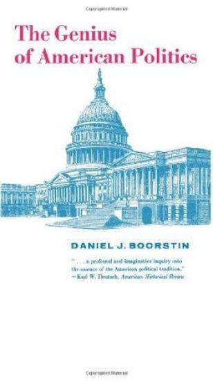 The Genius of American Politics