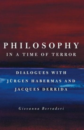 Philosophy in a Time of Terror