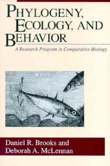 Phylogeny, Ecology, and Behavior