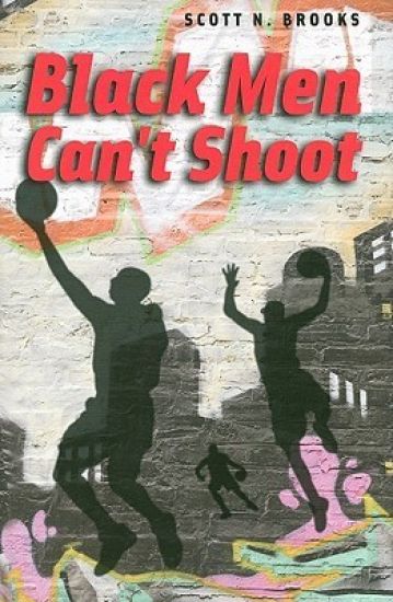 Black Men Can't Shoot