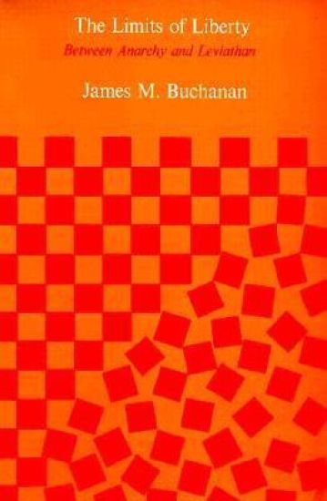 The Limits of Liberty