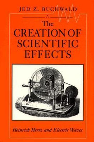 The Creation of Scientific Effects