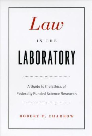 Law in the Laboratory