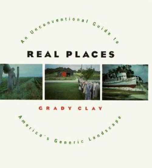 Real Places