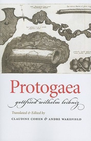 Protogaea