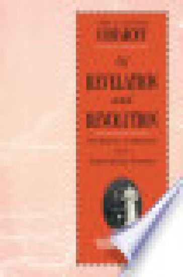 Of Revelation and Revolution, Volume 2