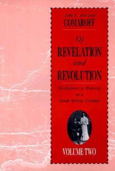 Of Revelation and Revolution, Volume 2
