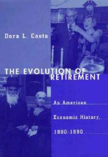 The Evolution of Retirement