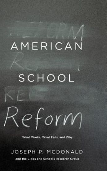 American School Reform
