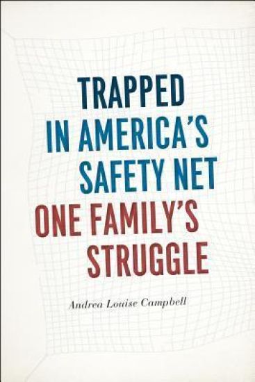 Trapped in America's Safety Net