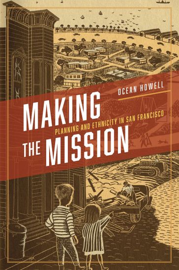 Making the Mission