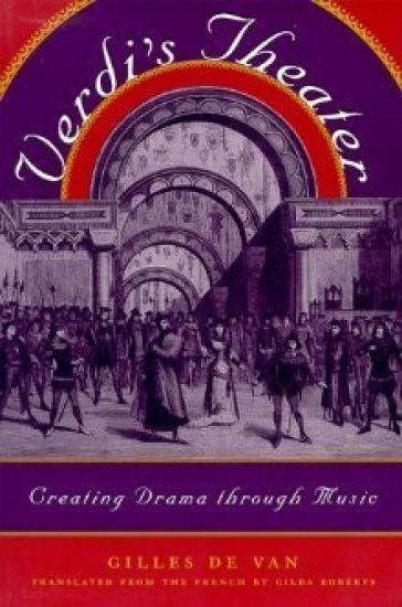 Verdi's Theater