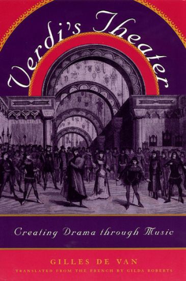 Verdi's Theater