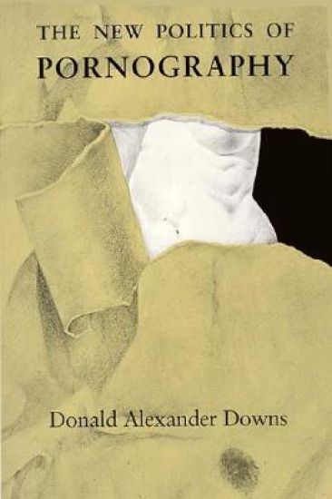 The New Politics of Pornography