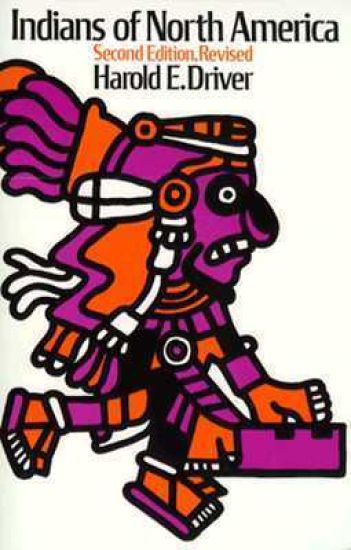 Indians of North America