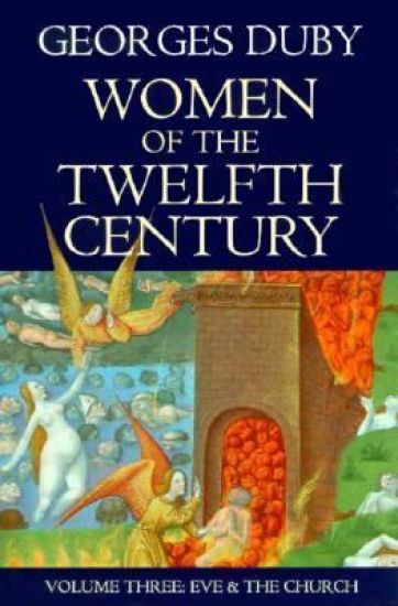 Women of the Twelfth Century