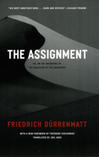 The Assignment