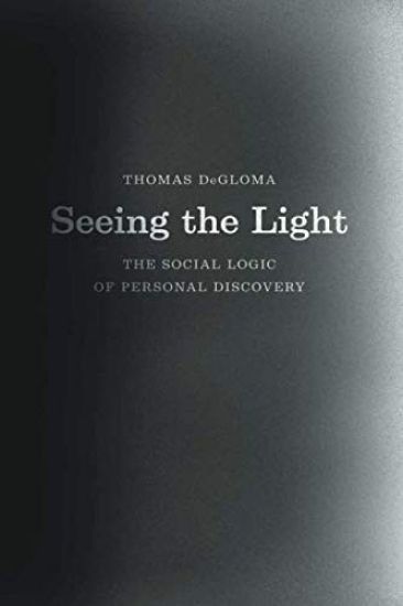 Seeing the Light