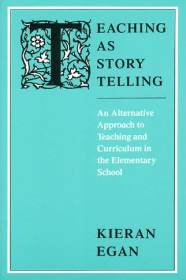 Teaching as Story Telling