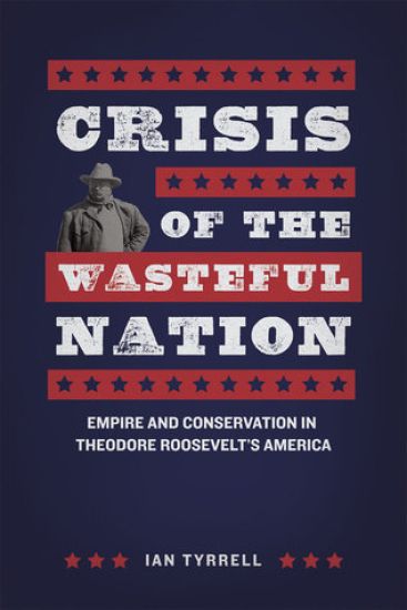 Crisis of the Wasteful Nation