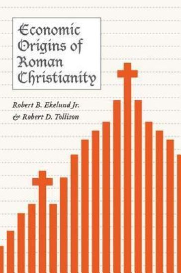 Economic Origins of Roman Christianity