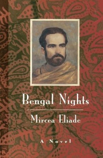 Bengal Nights – A Novel