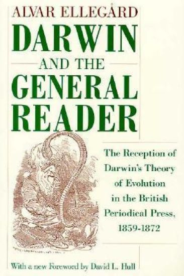 Darwin and the General Reader