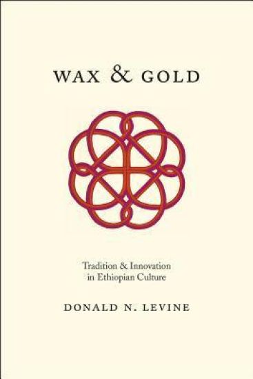Wax and Gold – Tradition and Innovation in Ethiopian Culture
