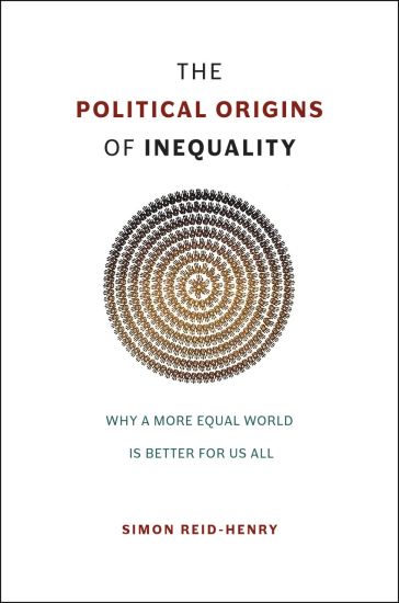 The Political Origins of Inequality