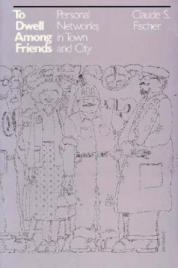 To Dwell among Friends