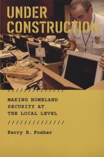 Under Construction