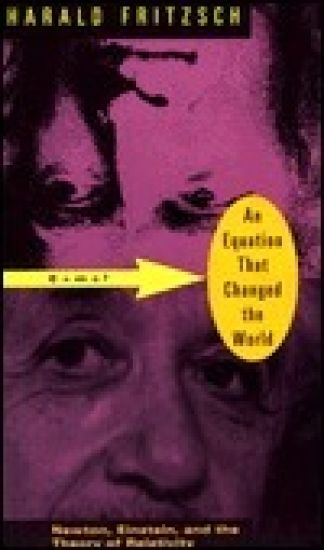 An Equation That Changed the World