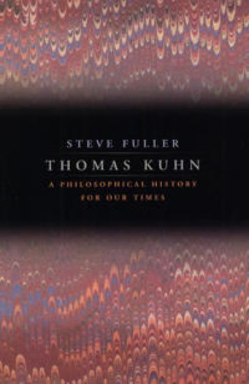 Thomas Kuhn