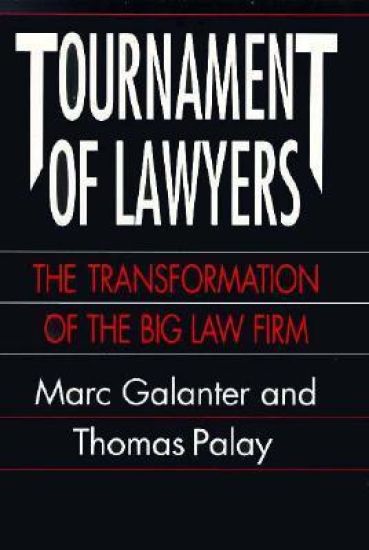 Tournament of Lawyers