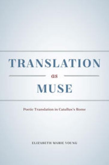 Translation as Muse
