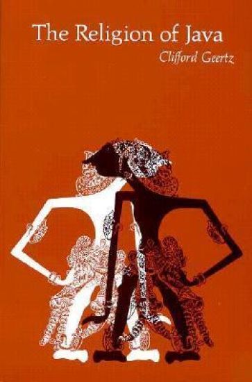 The Religion of Java