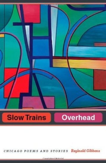 Slow Trains Overhead