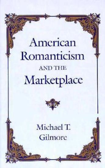 American Romanticism and the Marketplace