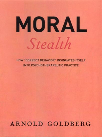 Moral Stealth
