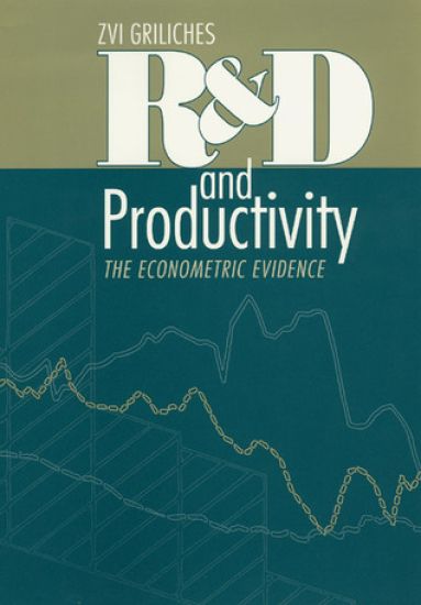 R & D and Productivity
