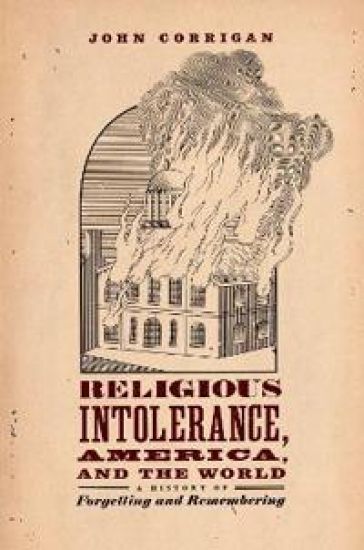 Religious Intolerance, America, and the World