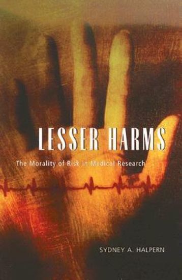 Lesser Harms