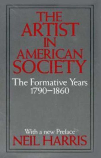 The Artist in American Society