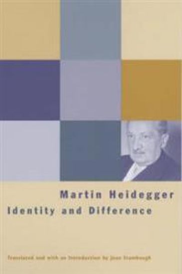Identity and Difference