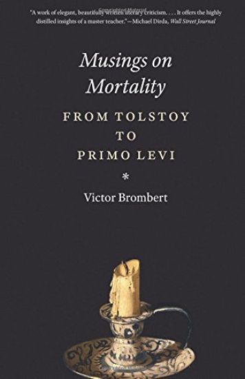 Musings on Mortality