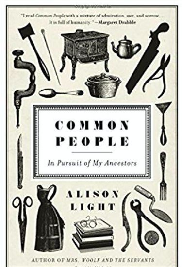 Common People: In Pursuit of My Ancestors