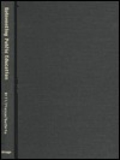 Reinventing Public Education