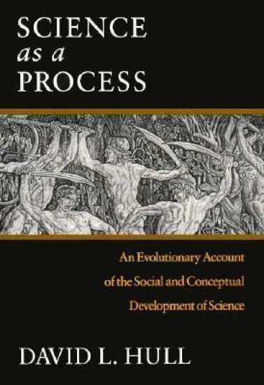 Science as a Process