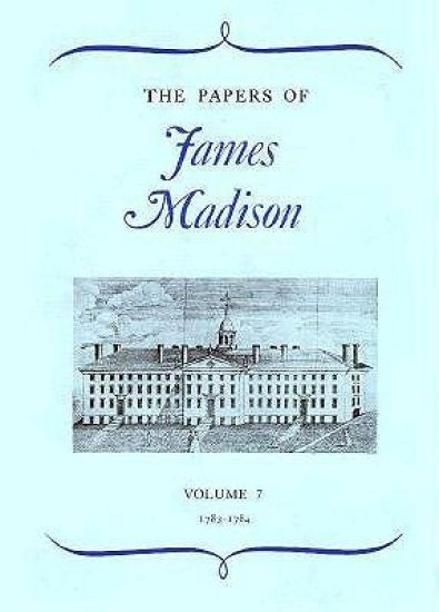 The Papers of James Madison